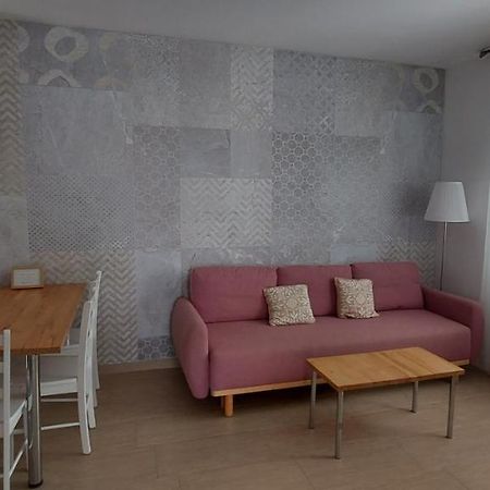 Apartman Raus Sabunike Privlaka  Eksteriør bilde