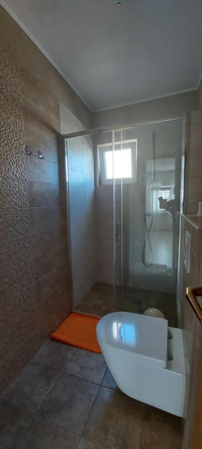 Apartman Raus Sabunike Privlaka  Eksteriør bilde