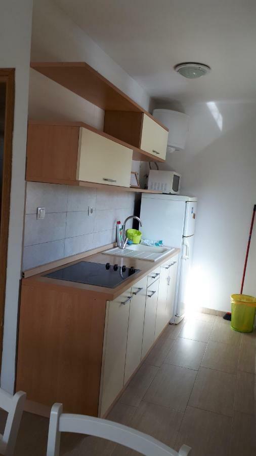 Apartman Raus Sabunike Privlaka  Eksteriør bilde